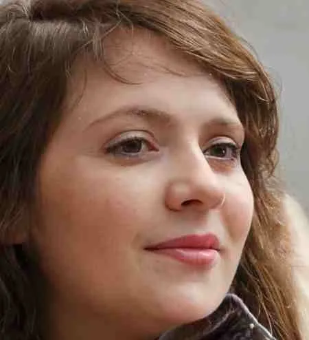 Dominika Wiśniewska