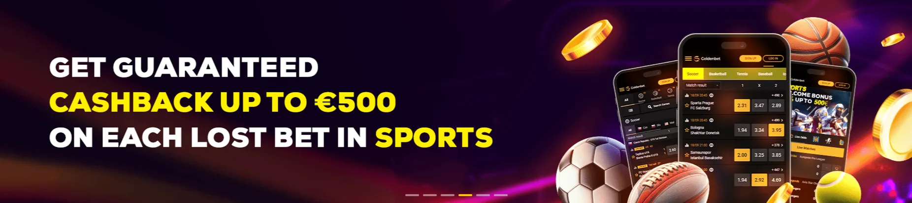 Goldbet Mobile — analiza dostępności aplikacji Android i wersji iOS